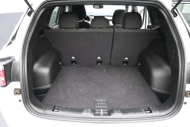 2023 Jeep Compass Sport 4x4
