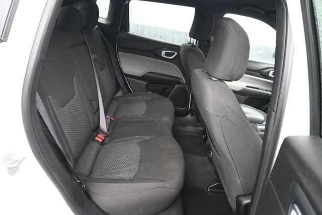 2023 Jeep Compass Sport 4x4