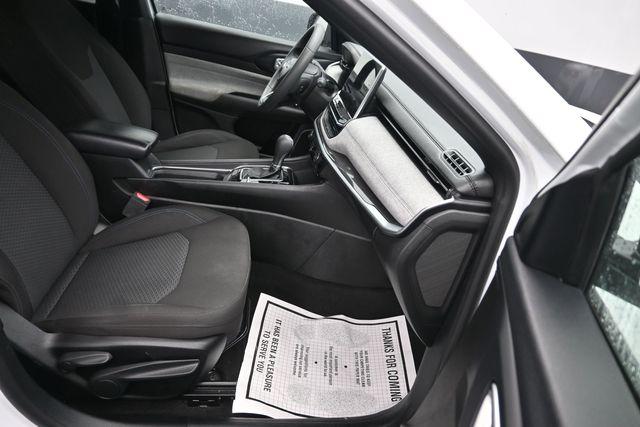 2023 Jeep Compass Sport 4x4