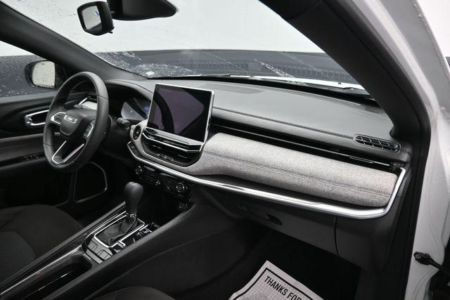 2023 Jeep Compass Sport 4x4