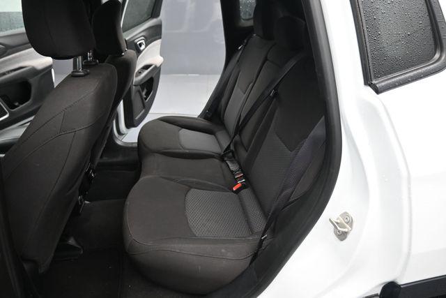 2023 Jeep Compass Sport 4x4