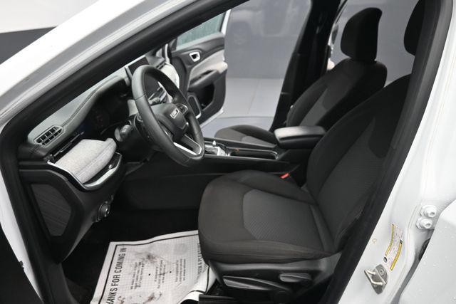 2023 Jeep Compass Sport 4x4