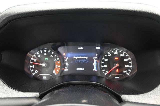 2023 Jeep Compass Sport 4x4