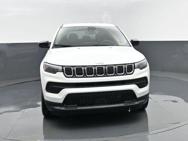 2023 Jeep Compass Sport 4x4