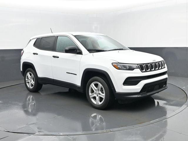 2023 Jeep Compass Sport 4x4