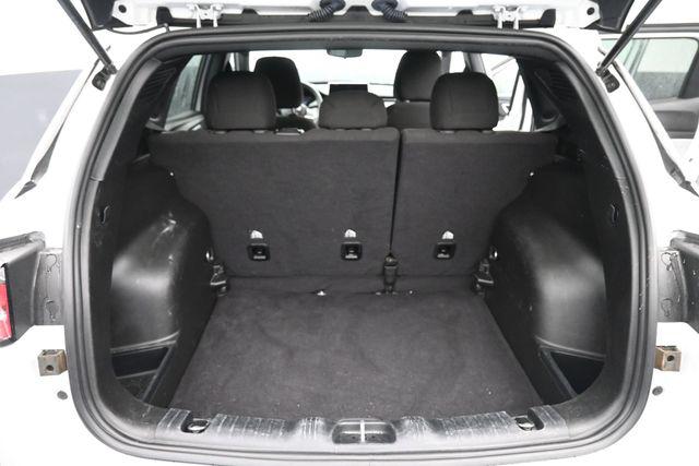 2023 Jeep Compass Sport 4x4