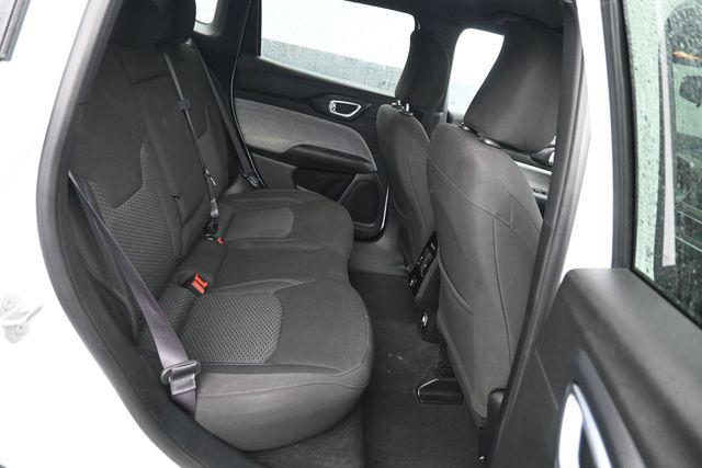 2023 Jeep Compass Sport 4x4