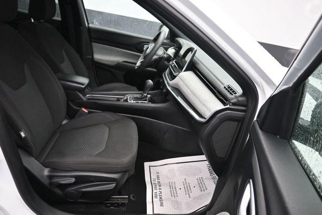 2023 Jeep Compass Sport 4x4