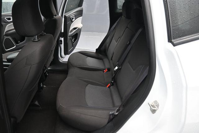 2023 Jeep Compass Sport 4x4
