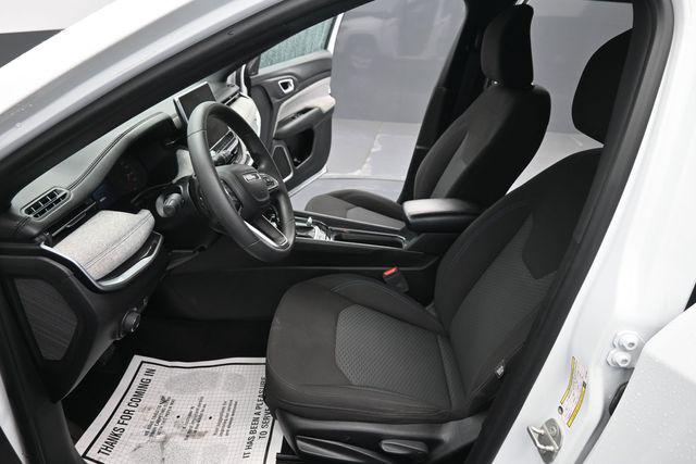 2023 Jeep Compass Sport 4x4