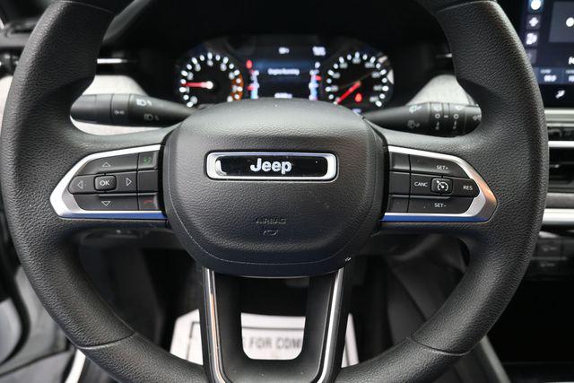 2023 Jeep Compass Sport 4x4