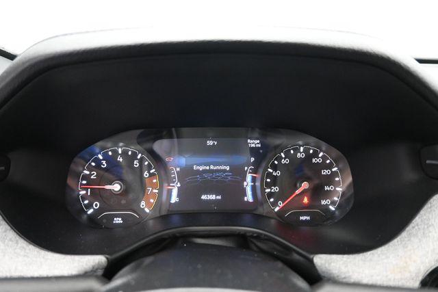 2023 Jeep Compass Sport 4x4