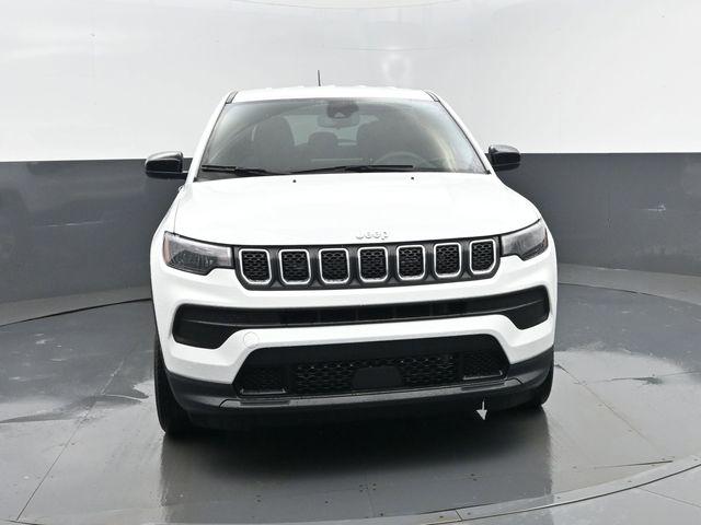 2023 Jeep Compass Sport 4x4