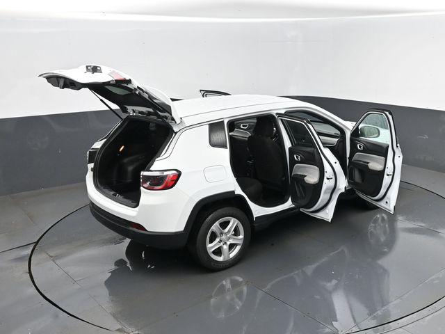 2023 Jeep Compass Sport 4x4