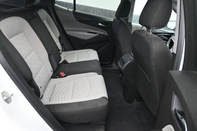 2021 Chevrolet Equinox AWD LS