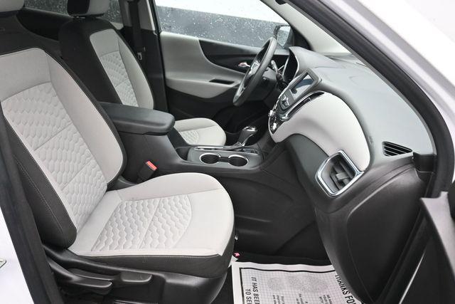 2021 Chevrolet Equinox AWD LS