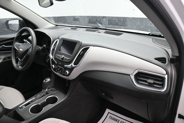 2021 Chevrolet Equinox AWD LS