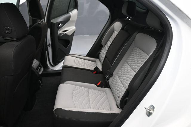 2021 Chevrolet Equinox AWD LS