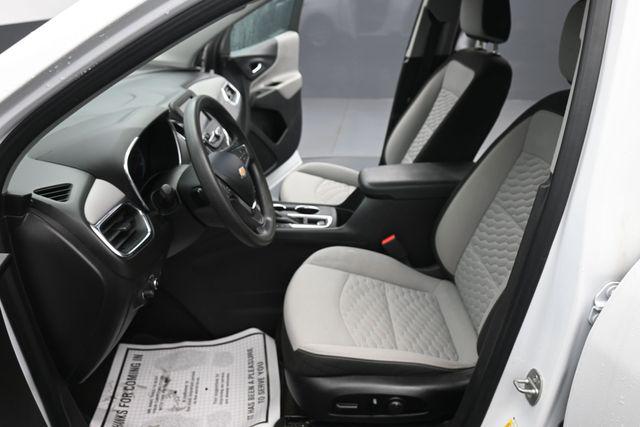 2021 Chevrolet Equinox AWD LS