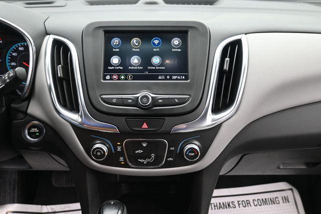 2021 Chevrolet Equinox AWD LS