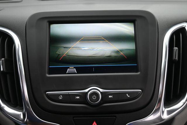 2021 Chevrolet Equinox AWD LS