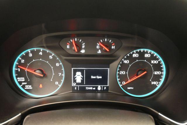 2021 Chevrolet Equinox AWD LS