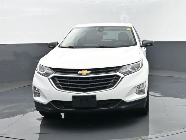 2021 Chevrolet Equinox AWD LS