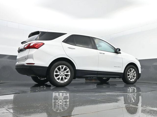 2021 Chevrolet Equinox AWD LS