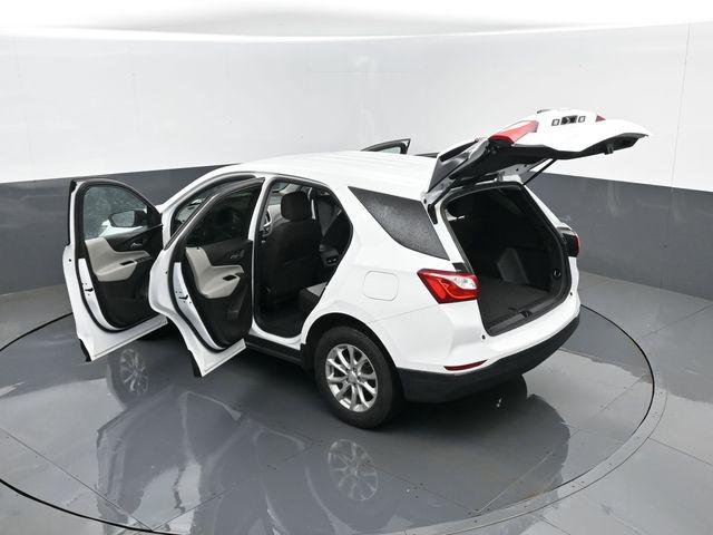 2021 Chevrolet Equinox AWD LS
