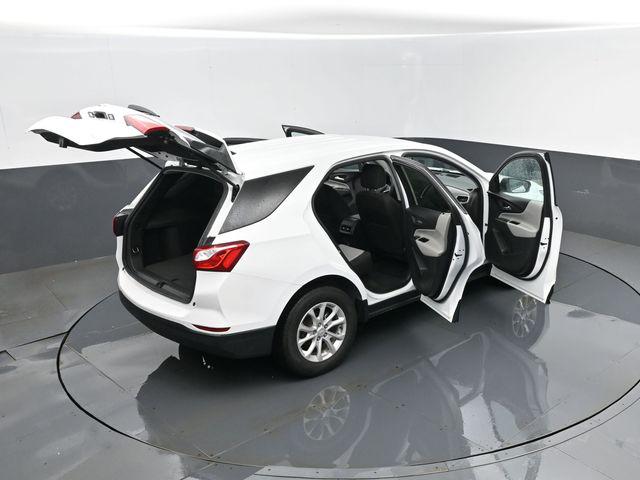 2021 Chevrolet Equinox AWD LS