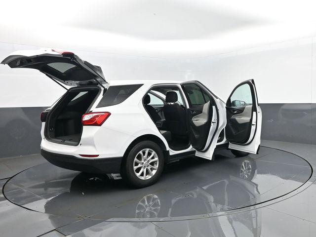2021 Chevrolet Equinox AWD LS
