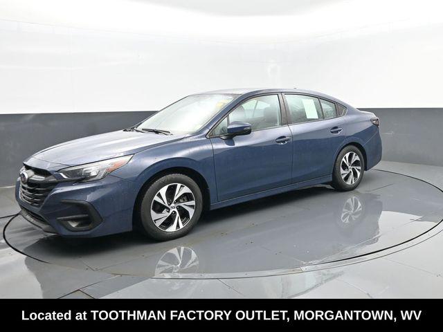 2023 Subaru Legacy Premium for sale in Grafton, WV