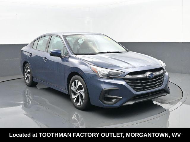 2023 Subaru Legacy Premium