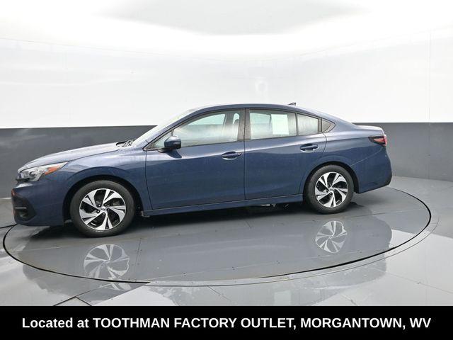 2023 Subaru Legacy Premium