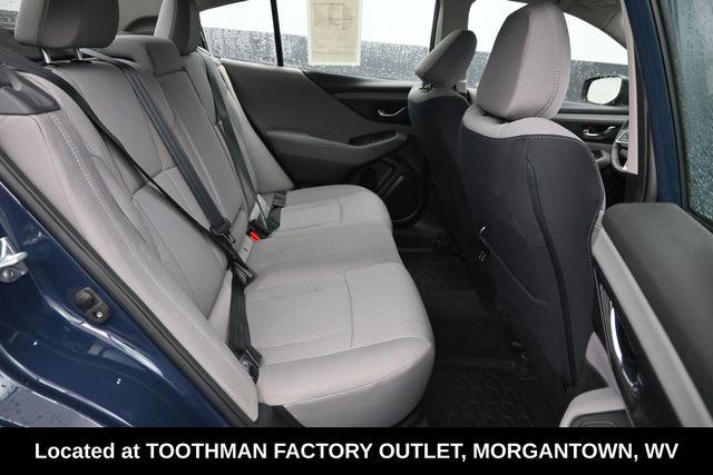 2023 Subaru Legacy Premium