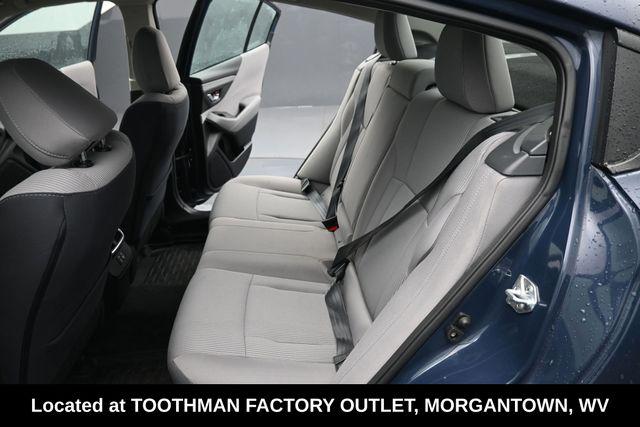 2023 Subaru Legacy Premium