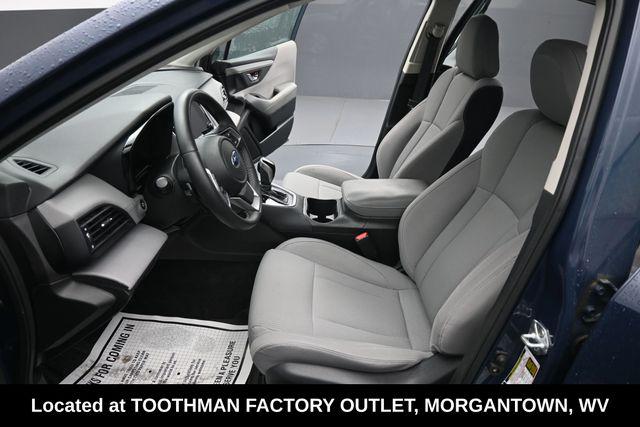 2023 Subaru Legacy Premium