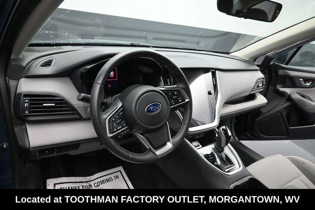 2023 Subaru Legacy Premium