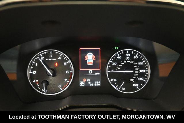 2023 Subaru Legacy Premium