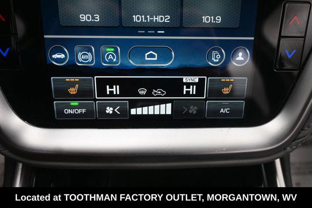 2023 Subaru Legacy Premium
