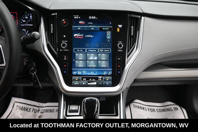 2023 Subaru Legacy Premium
