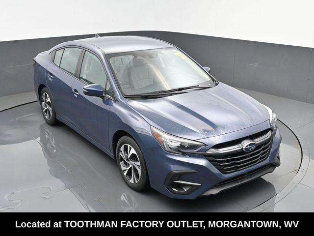 2023 Subaru Legacy Premium