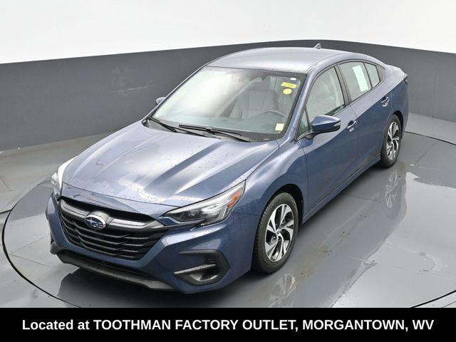 2023 Subaru Legacy Premium