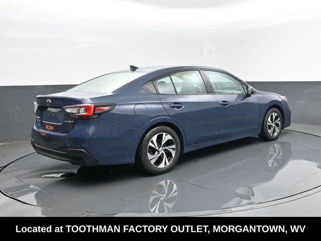 2023 Subaru Legacy Premium