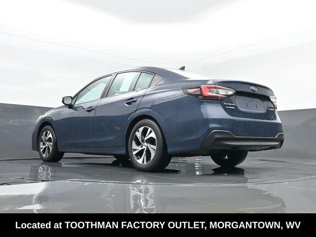 2023 Subaru Legacy Premium