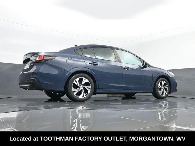 2023 Subaru Legacy Premium