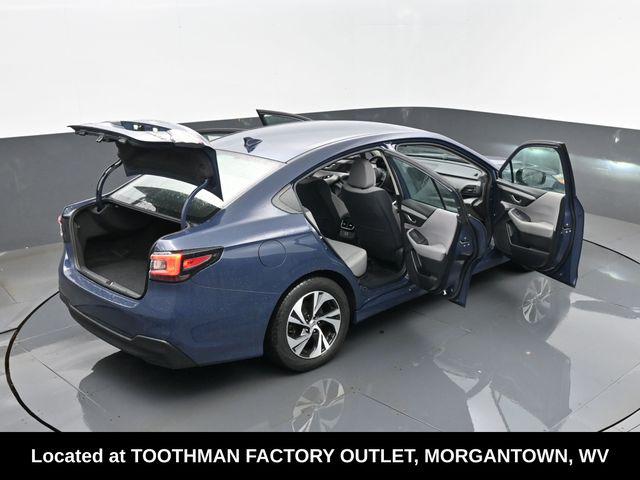 2023 Subaru Legacy Premium