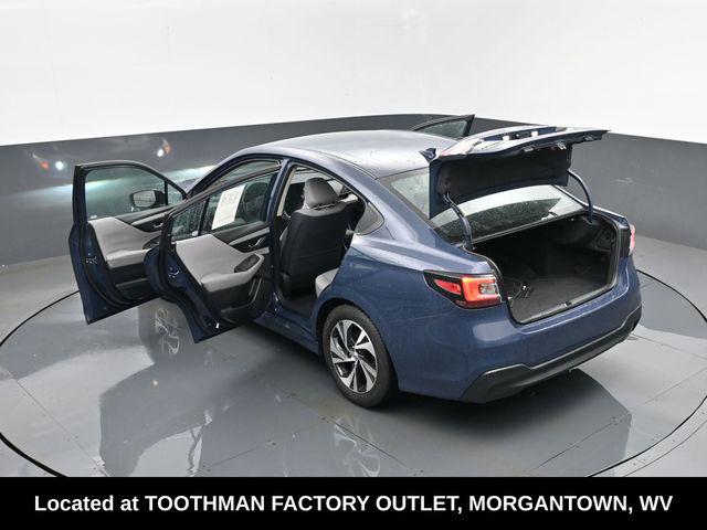 2023 Subaru Legacy Premium