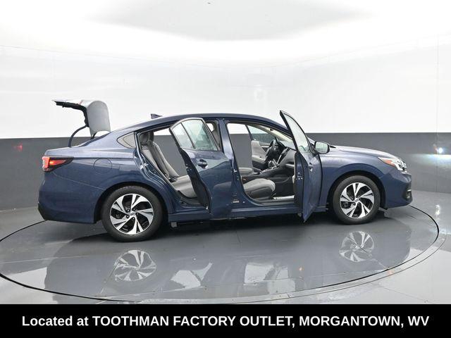 2023 Subaru Legacy Premium