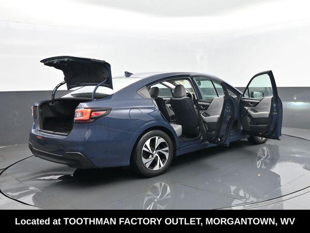 2023 Subaru Legacy Premium